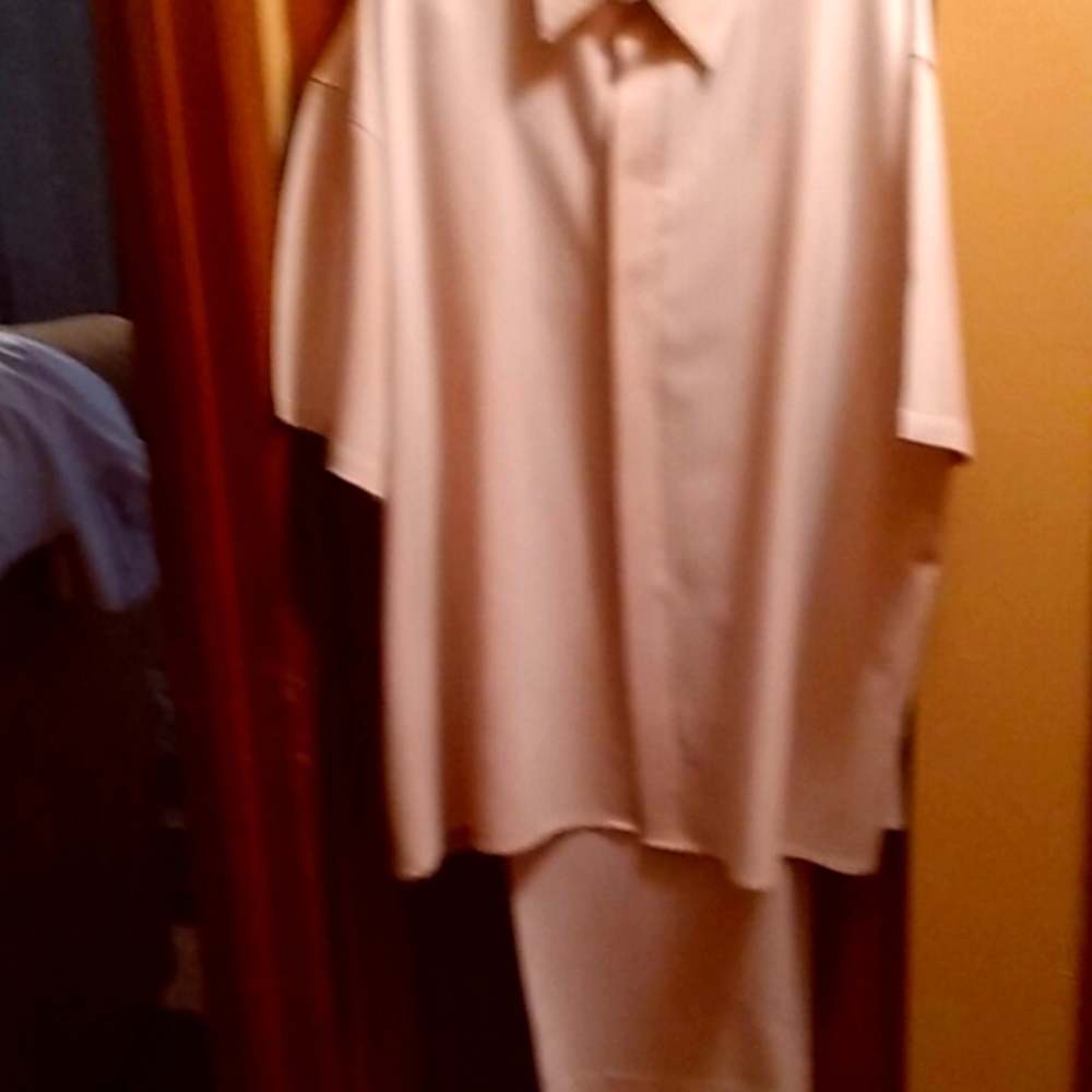 Men's suit